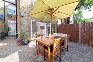 Garden 2 - click for photo gallery